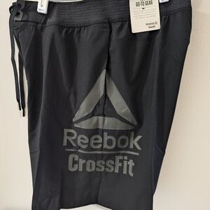 Men's Reebok CrossFit Epic Short (S)